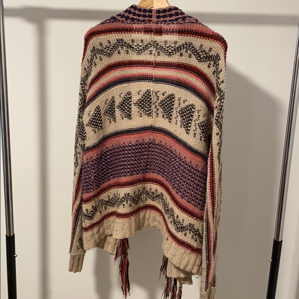Cardigan/sweater - Picture 3 of 3